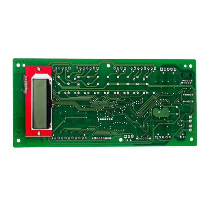 Raypak 10010000347 Control Board 5450-8450