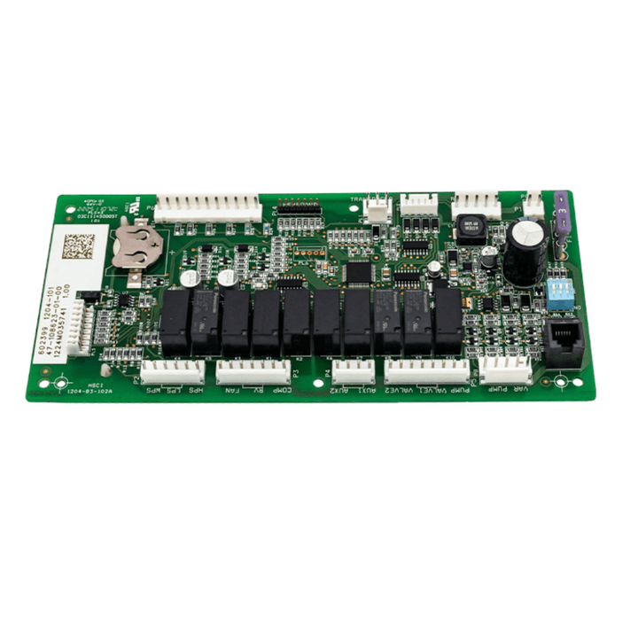Raypak 10010000347 Control Board 5450-8450