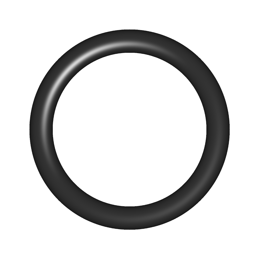 Aladdin O-139 O-139 Gasket - Premium Quality Seal for Kitchen Appliances