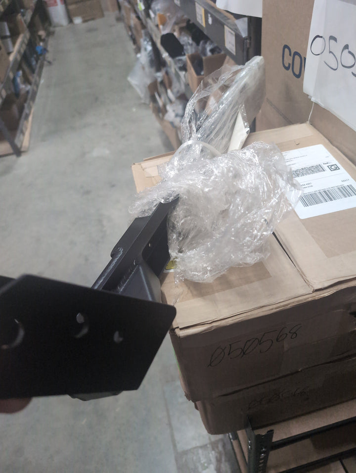 Arctic Part, Atlas Cover Lifter Mounting Bracket, Stand Behind Cover Right Side