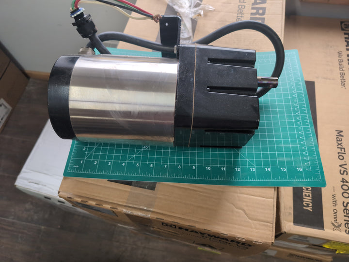Coverstar E1088 Motor, Auto Cover Motor (Replacement for E2000)
