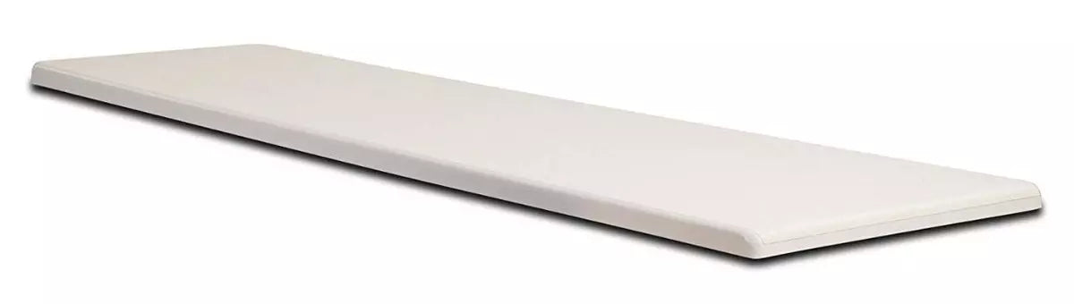 S.R. Smith 6' White Frontier III Diving Board