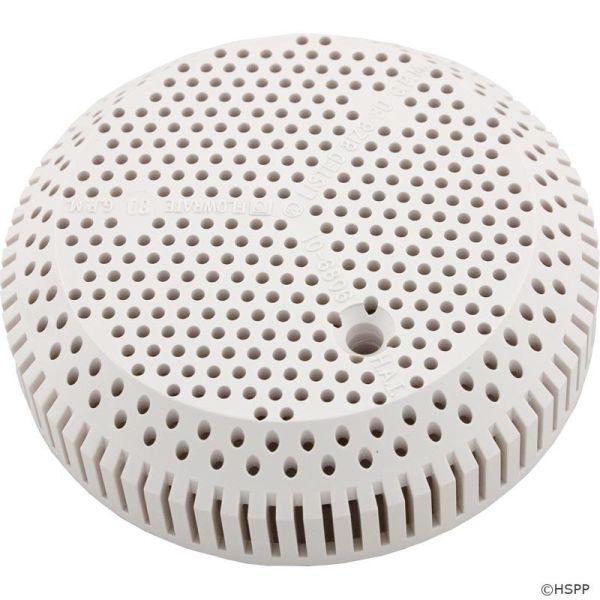 Bullfrog Spas 10-6806 Drain Cover Plastic