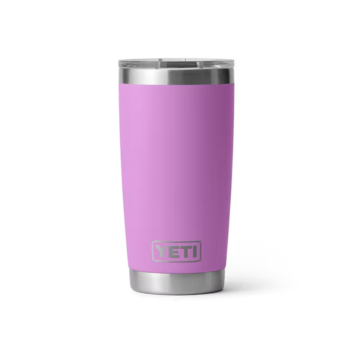 YETI Rambler 20oz Tumbler with MagSlider Lid