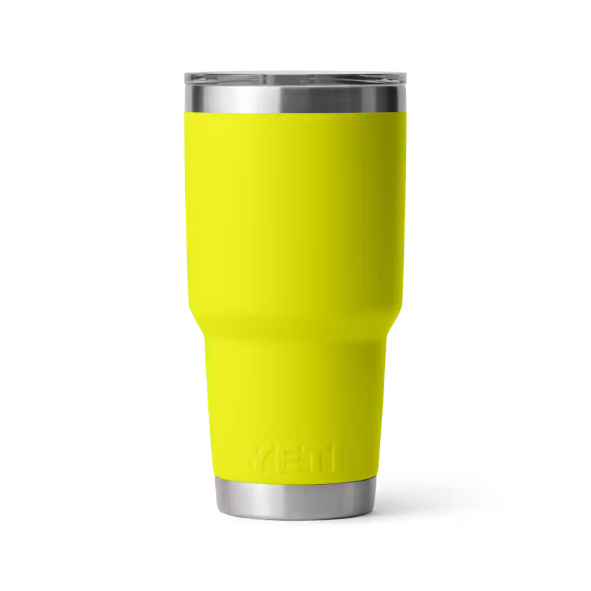 YETI Rambler 30 oz W/MagSlider Lid