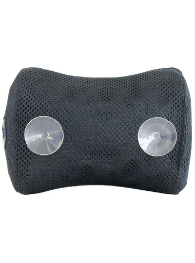 Life Spa LSP002 8"x5.5" Inflatable Suction Cup Spa Pillow