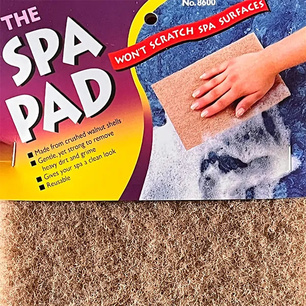 King Technology Inc. 38001 The Spa Pad – Premium Comfort for Your Spa Experience