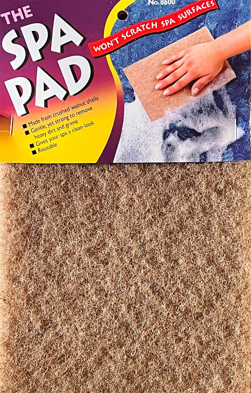 King Technology Inc. 38001 The Spa Pad – Premium Comfort for Your Spa Experience
