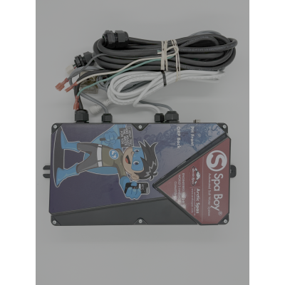 Arctic Spas SPH-100000 Spaboy Generator Smart pH Ready