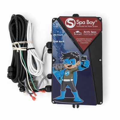 Arctic Spas SPH-100000 Spaboy Generator Smart pH Ready