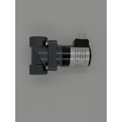 Arctic Spas SPH-100050 High Quality 12V Solenoid Valve