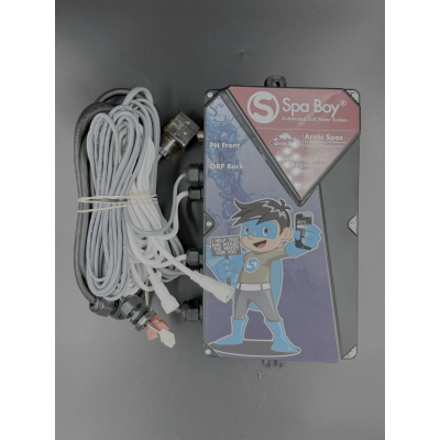 Arctic Spas SPH-100350 Dual Spaboy Generator - Smart pH Ready