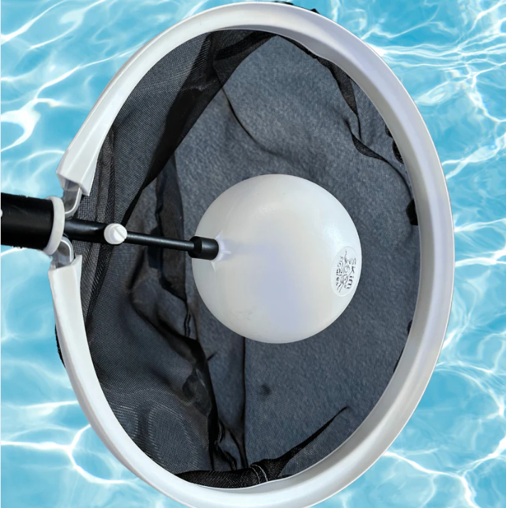 Mesh Net Pool Float SKiM360 Floater 18