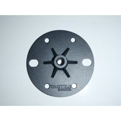 Arctic Audio STR-100629, Mounting Plate For Clark Transducer