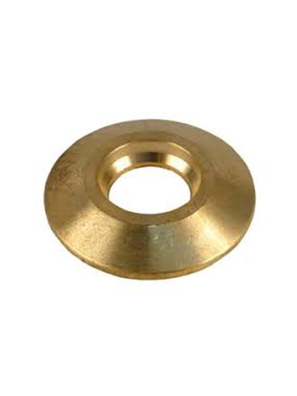 Super-Pro #12 Brass Anchor Trim Collar