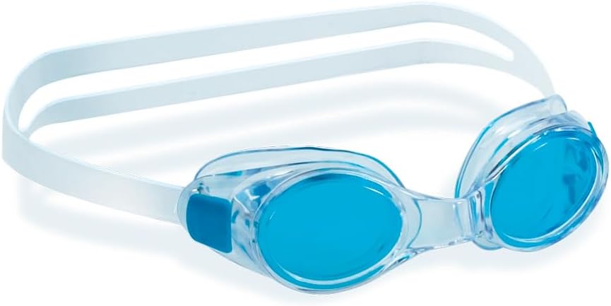 Swimline 9349 Millenium Silicone Fitness Goggle