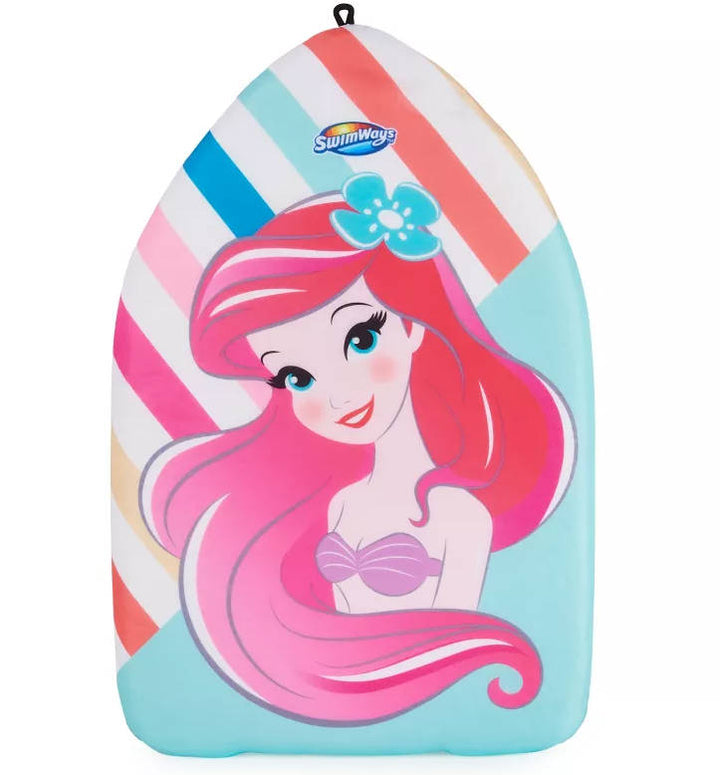 Swimways 6071869 Licensed Kickboards - (Paw Patrol/ Gabby/ Ariel/ Minnie/ Spiderman/Bluey)
