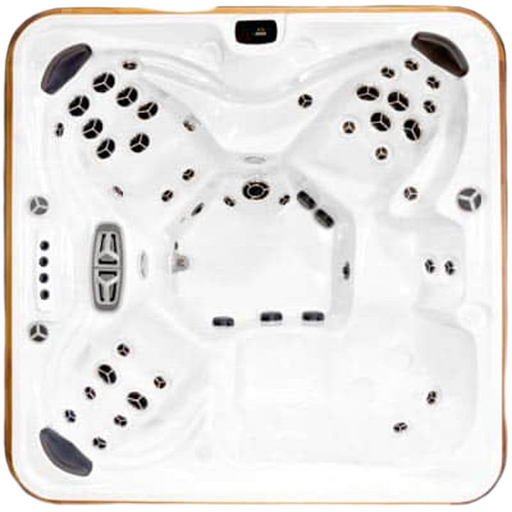 Arctic Custom Series Summit 8' Spa