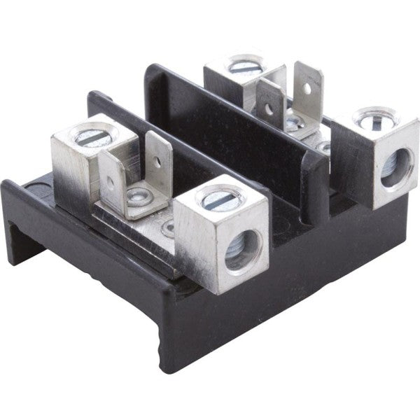 Generic Terminal Block, 50A, 2 Pos