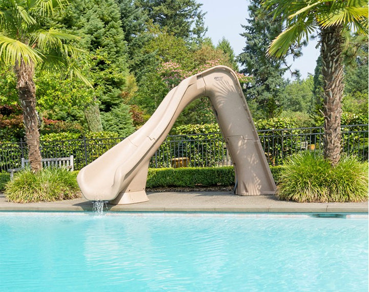 S.R. Smith Typhoon Pool Slide