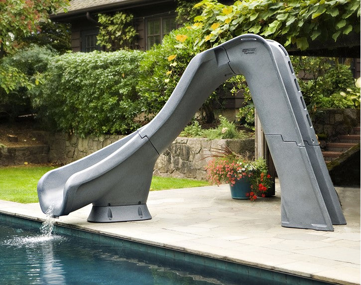 S.R. Smith Typhoon Pool Slide