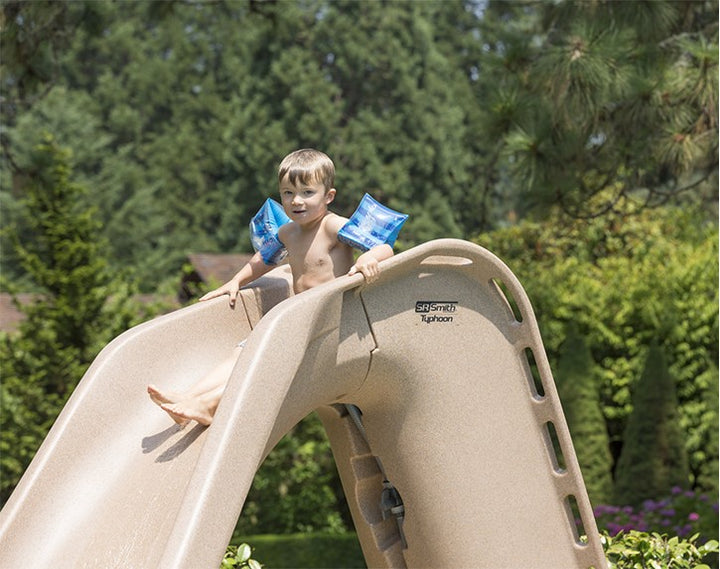 S.R. Smith Typhoon Pool Slide