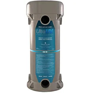 Paramount 004-422-2022-00 Ultra UV Water Sanitizer - 2-Lamp 120V System