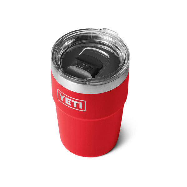 YETI RAMBLER 16 OZ PINT MS – Premier Pool & Spa