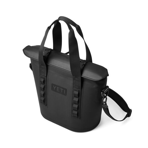 YETI Hopper M15 Backpack Soft Cooler