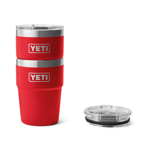 YETI RAMBLER 16 OZ PINT MS