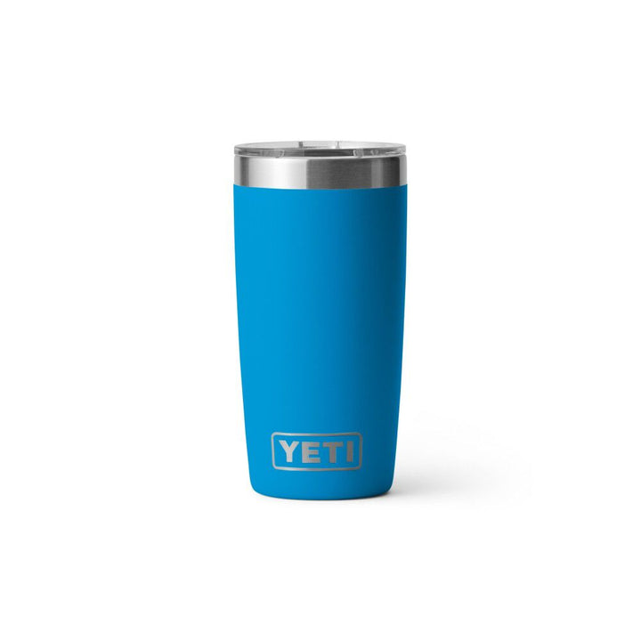 YETI Rambler 10oz Tumbler With Magslider Lid