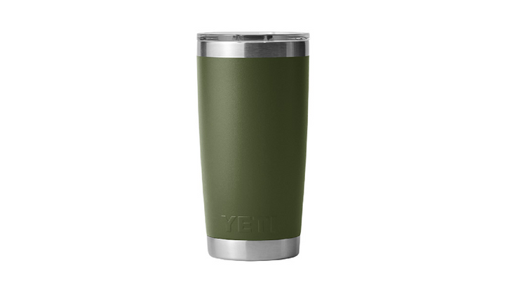 YETI Rambler 20 oz W/MagSlider Lid