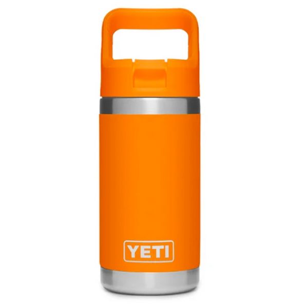 YETI Rambler Jr. Kids 12oz Bottle