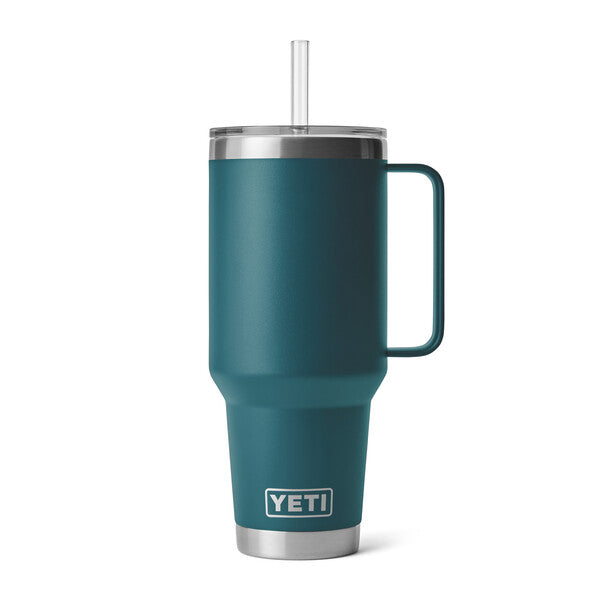 YETI Rambler 42oz Straw Mug