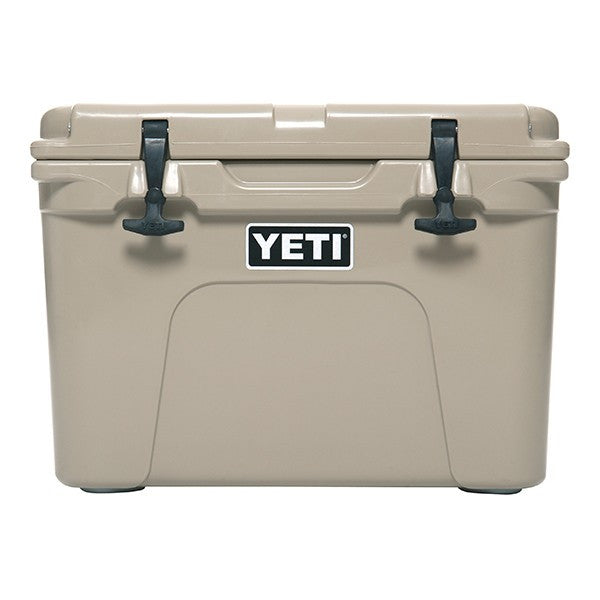 YETI Tundra 35 Cooler