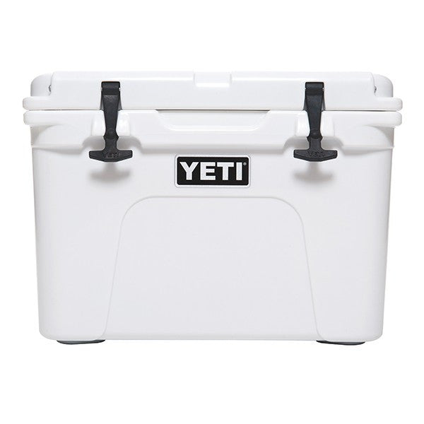 YETI Tundra 35 Cooler