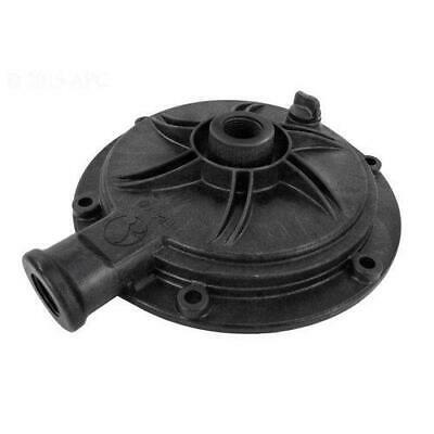 Zodiac Pool Systems R0536300 Drain Plug without Ring for Swimming Pool