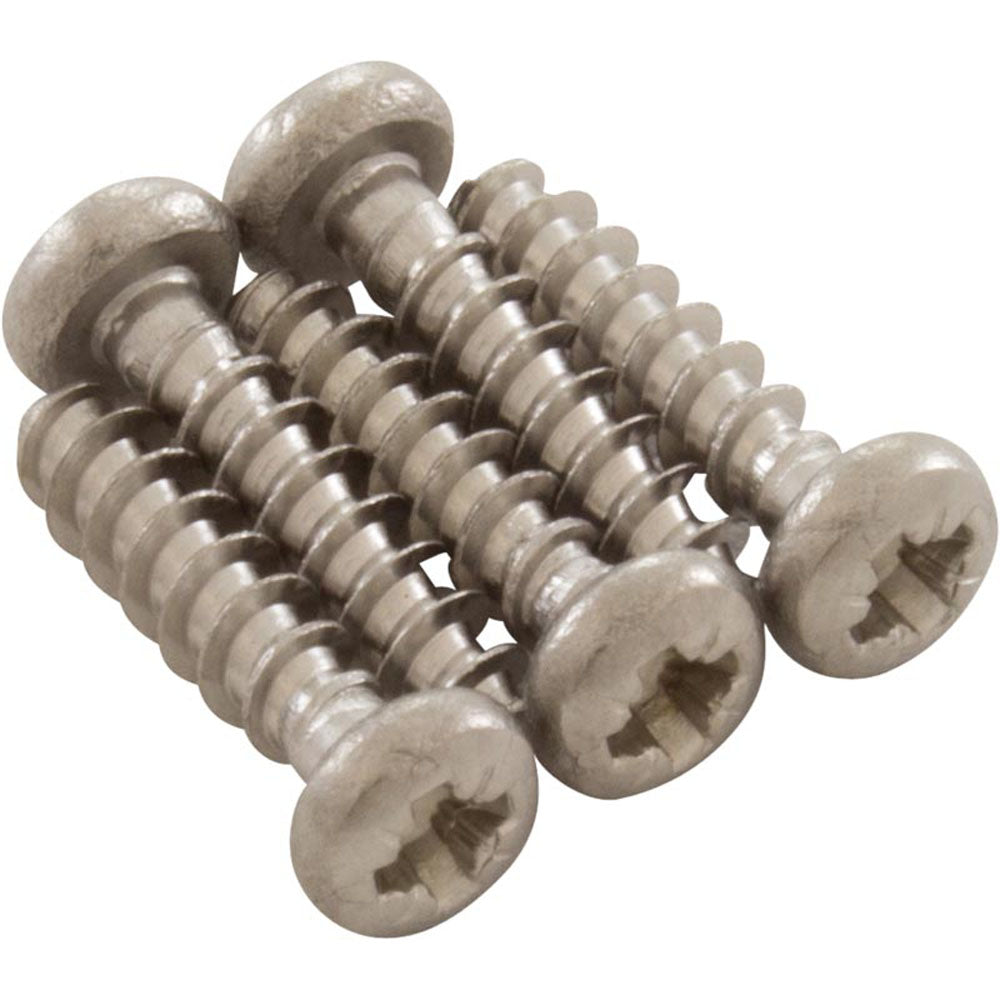 R0608500 Polaris Screw M4*16mm, 5/PK