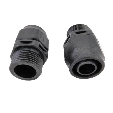 353094 Pentair 1" Hose Fitting Kit - Pack of 2 For LA-MS05