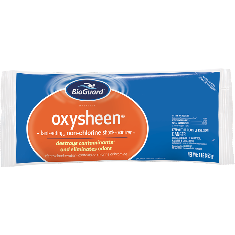 Bioguard Oxysheen (1lb)