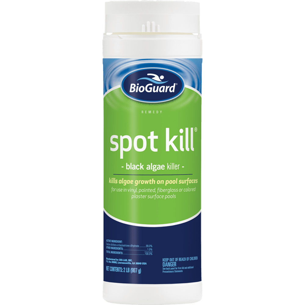 Bioguard Spot Kill (2lb)