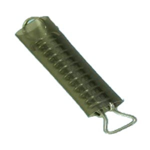 SSSC  -  Loop-Loc Stainless Steel Spring With Cover For Mesh Winter Safety Covers