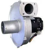 Pentair 460744 Air Blower Replacement Kit MasterTemp 250 Pool and Spa Propane