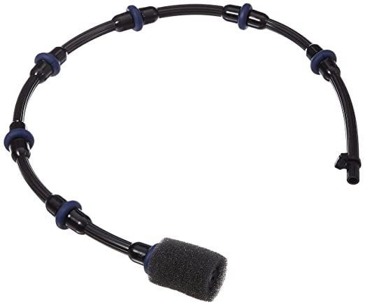 Zodiac B6 Sweep Hose Black