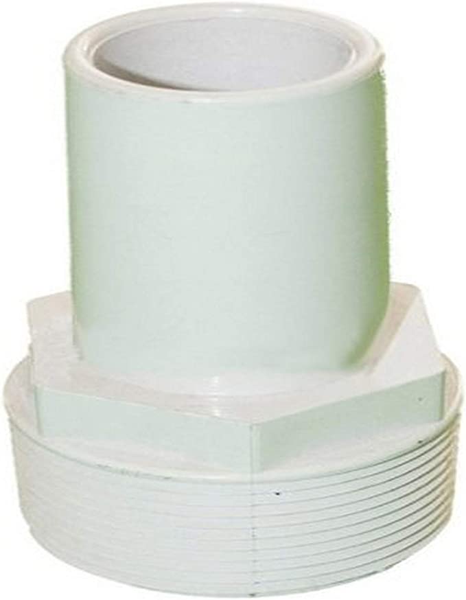 Hayward SPX1091Z1 Hose Adapter Replacement for Hayward Automatic Skimmers
