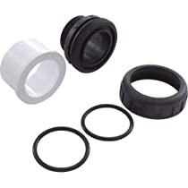 CMP 1.5" Male Inside Pipe Thread with O-Ring x 1.5" Socket High Temp Union