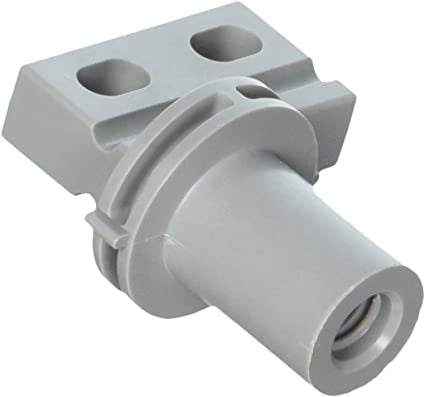 Polaris K26 Tank Trax 280 Axle Block Replacement
