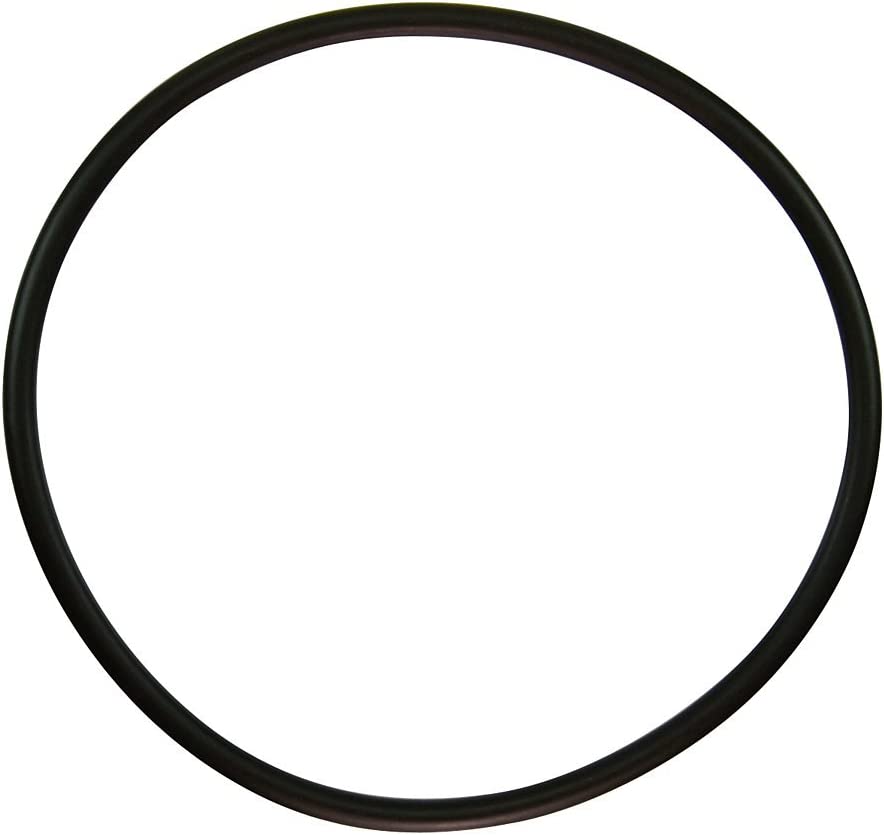 Pentair 35505-1440 Trap Cover O-Ring Replacement for Pentair Pool and Spa Inground Pumps