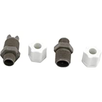 Hayward Part CHECK VALVE W/INLET FITTING
