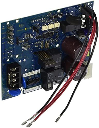 GLX-PCB-RITE  -  Hayward WG Main Printed Circuit Board For Aqua-Rite